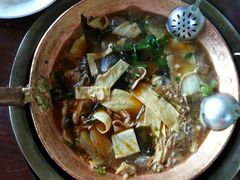 android_upload_pic-朝伟清真铜瓢牛肉馆(三十年老·店)