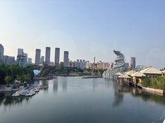 -合肥融创乐园