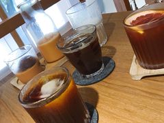 -Oasis coffee燕谷咖啡(公信店)