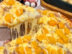 -牛男手造比萨西餐厨房(印象城店)