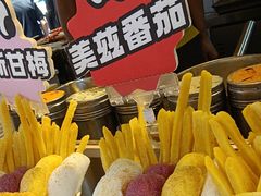 -味子夫鸡柳(解放碑总店)