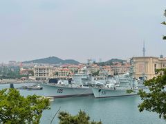 -中国人民解放军海军博物馆