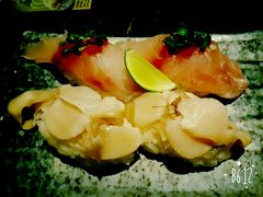 -板长寿司(铜锣湾店)