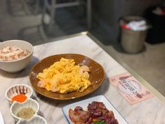 虾仁滑蛋-星平鸡饭·粤菜小炒(印象城旗舰店)