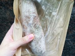 -佐敦面包铺·JORDAN BAKERY