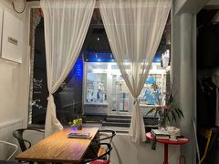 景观位-闲·胡同 Barblu Hutong(雍和宫五道营店)