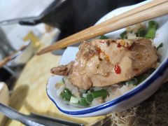 -石灰市毛记烧鸡公(解放碑店)
