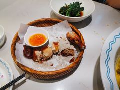 -花椒俏川菜小馆(南海万达店)