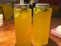 刺梨汁-胖哥俩肉蟹煲(杭州下沙学林街店)