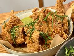 -兮食农场餐厅