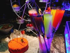 -V SHOW max KTV(粉巷店)