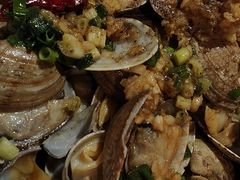 -京悦南门涮羊肉·羊蝎子火锅(田林路店)