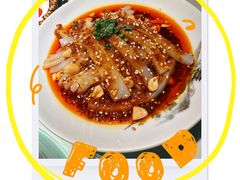-渝信川菜(西单店)