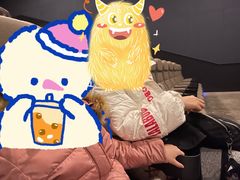 -万象影城(石家庄万象城IMAX激光店)