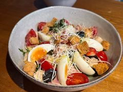 -JINNS锦时 steak&pizza(浸信会礼拜堂旧址店)
