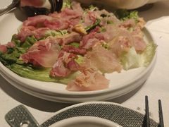 -粤盛海鲜楼(融冠乐城店)