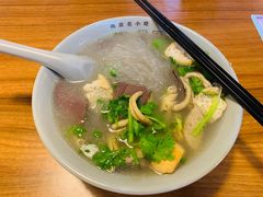 -金原鸭血粉丝汤·汤包·脆皮烤鸭(南京博物院店)