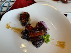 -上海滩餐厅(BFC外滩金融中心店)