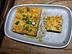 -不是烧烤·武汉烧烤·地道湖北菜(大成路店)