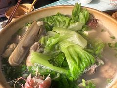 -阿城海鲜捞化(上下杭店)