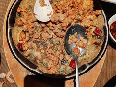 -码头鲜精致威海菜(欧乐坊店)