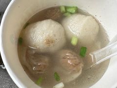 -同利肉燕老铺(澳门路店)
