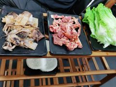 -老渔家白族石板烧旗舰店
