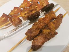 -纽斯特牛排自助餐厅(浦江万达店)