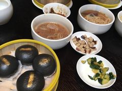 -海天楼中餐厅(吴宫泛太平洋酒店)