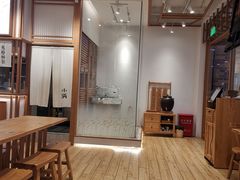-小满手工粉(上海文峰广场店)