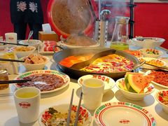 -牛市坎火锅(温州街店)