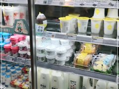 -一鸣真鲜奶吧(龙江地铁站店)