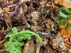 -特色酱椒鱼私房菜(黄鹤楼店)