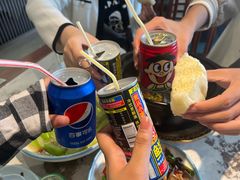-小乡小镇·传承桐庐土菜·老板亲自烧的菜