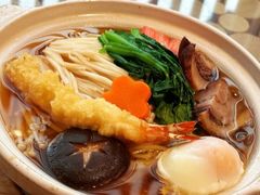 -西村日本料理(香格里拉饭店)