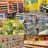 厦门KKV又开新店啦！沦陷在平价宝藏杂货铺！