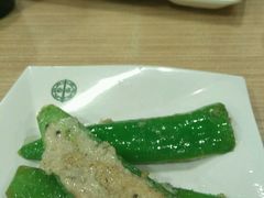 -添好运点心专门店(中环IFC店)