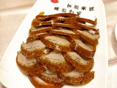 -全聚德(前门店)