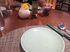 -mango tree芒果树泰国餐厅(青岛万象城店)