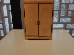 -北京工艺美术博物馆