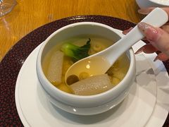 -萬國春·中菜馆(颐和公馆店)
