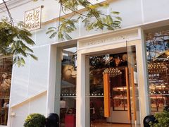 门面-奈雪的茶(大梅沙8号仓店)