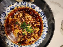 -川味堂·四川豆花(八卦岭店)