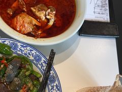 -欧记大排档·景德菜(上海首店)