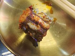 鳗鳞鱼-曹掌柜小酒馆烧烤集团(崂山同兴路店)