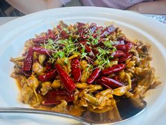 -上座云间·青年赣菜(绿茵店)