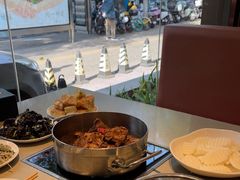 -蝎王府羊蝎子(虎坊桥总店)