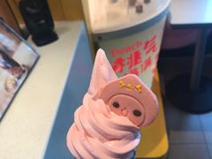 -麦当劳(豫园店)