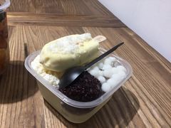 -甜心闲生传统手工冰粉(奎星楼店)