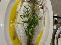 -太湖饭店·寄畅轩中餐厅
